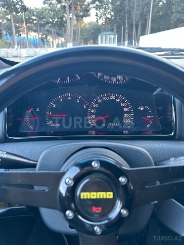 Toyota Corolla 2006, 196,000 km - 1.4 l - Sumqayıt