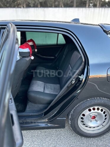 Toyota Corolla 2006, 196,000 km - 1.4 l - Sumqayıt