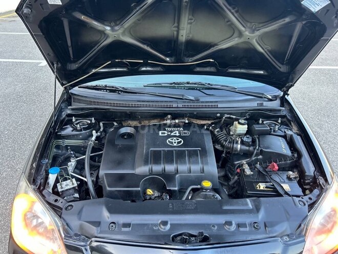 Toyota Corolla 2006, 196,000 km - 1.4 l - Sumqayıt