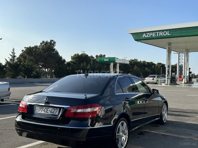 Mercedes E 220 2010, 300,000 km - 2.2 l - Bakı