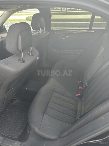 Mercedes E 220 2010, 300,000 km - 2.2 l - Bakı