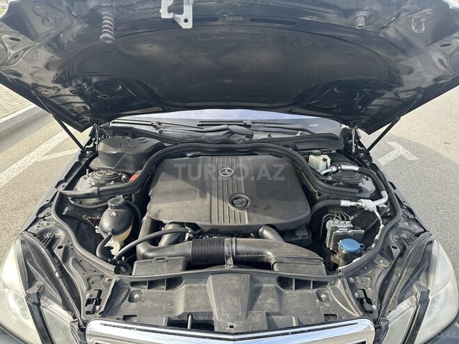 Mercedes E 220 2010, 300,000 km - 2.2 l - Bakı