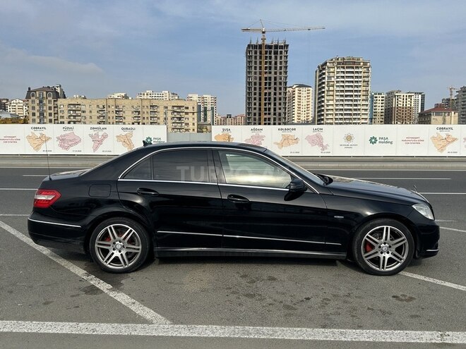 Mercedes E 220 2010, 300,000 km - 2.2 l - Bakı