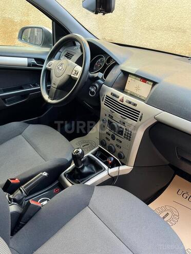 Opel Astra 2008, 190,000 km - 1.3 l - Bakı