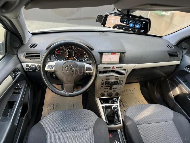 Opel Astra 2008, 190,000 km - 1.3 l - Bakı