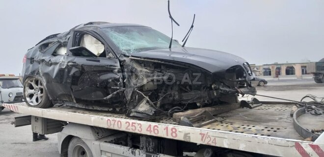 BMW X6 2008, 15,000 km - 3.0 л - Gəncə