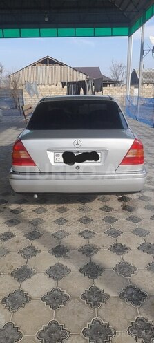 Mercedes C 180 1995, 430,000 km - 1.8 л - Bərdə
