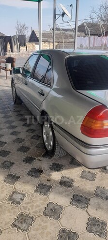 Mercedes C 180 1995, 430,000 km - 1.8 л - Bərdə