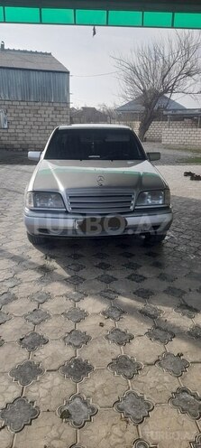 Mercedes C 180 1995, 430,000 km - 1.8 л - Bərdə