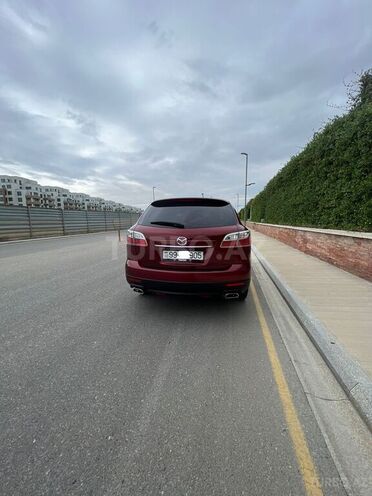 Mazda CX-9 2011, 164,000 km - 3.7 l - Bakı
