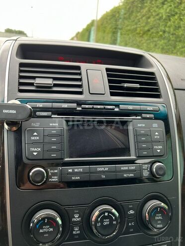 Mazda CX-9 2011, 164,000 km - 3.7 l - Bakı