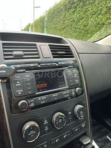 Mazda CX-9 2011, 164,000 km - 3.7 l - Bakı