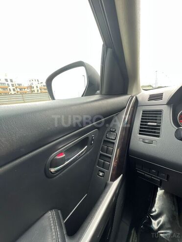 Mazda CX-9 2011, 164,000 km - 3.7 l - Bakı