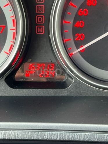 Mazda CX-9 2011, 164,000 km - 3.7 l - Bakı