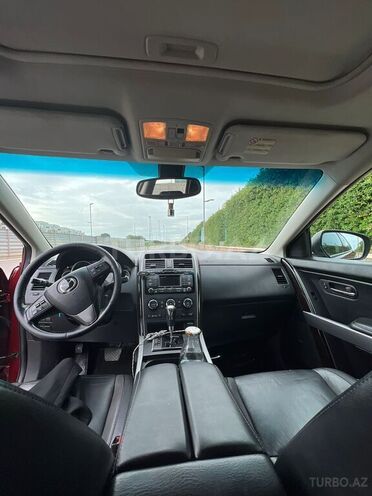 Mazda CX-9 2011, 164,000 km - 3.7 l - Bakı