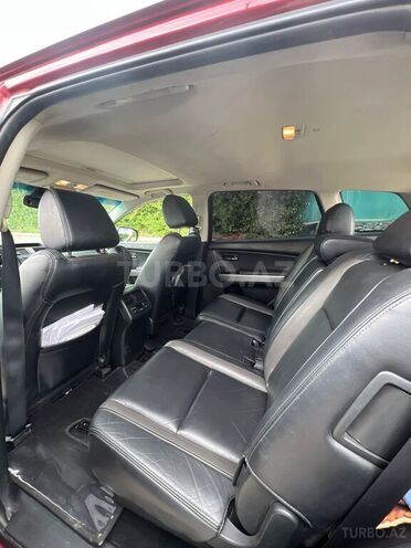 Mazda CX-9 2011, 164,000 km - 3.7 l - Bakı