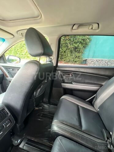 Mazda CX-9 2011, 164,000 km - 3.7 l - Bakı