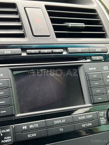Mazda CX-9 2011, 164,000 km - 3.7 l - Bakı