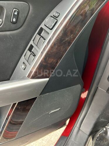 Mazda CX-9 2011, 164,000 km - 3.7 l - Bakı