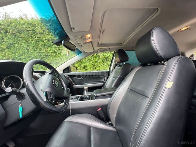 Mazda CX-9 2011, 164,000 km - 3.7 l - Bakı