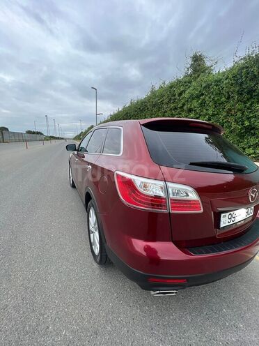 Mazda CX-9 2011, 164,000 km - 3.7 l - Bakı