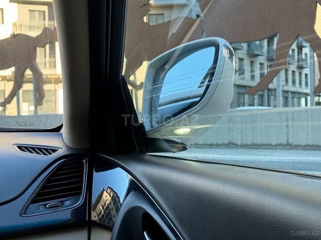 Hyundai Grandeur 2011, 134,000 km - 2.4 л - Bakı