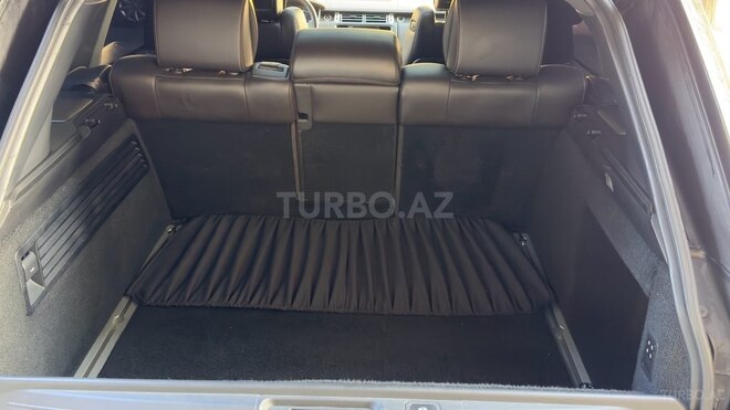 Land Rover Range Rover 2014, 137,000 km - 3.0 l - Bakı