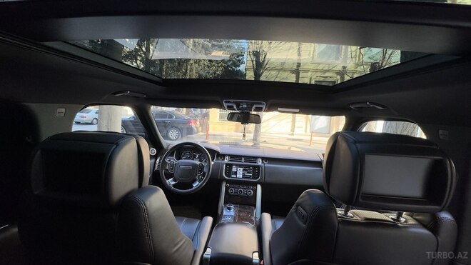 Land Rover Range Rover 2014, 137,000 km - 3.0 l - Bakı