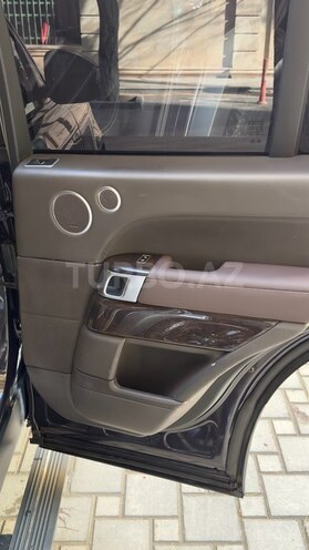 Land Rover Range Rover 2014, 137,000 km - 3.0 l - Bakı
