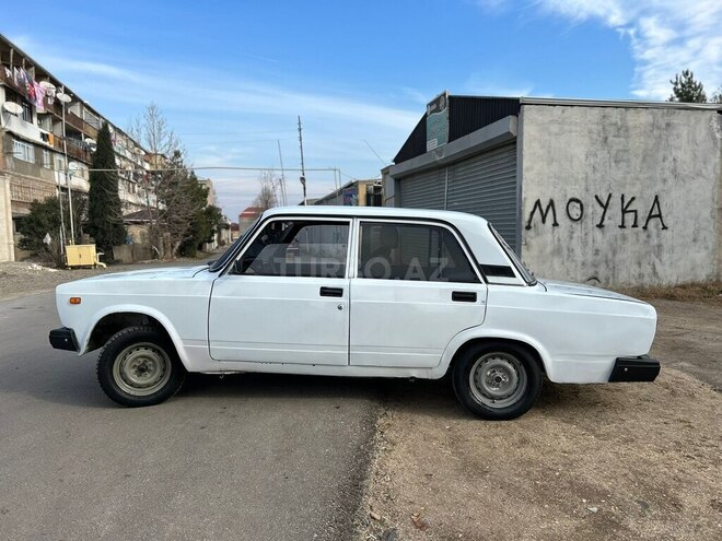 LADA (VAZ) 2107 1983, 12,345 km - 1.5 l - Gəncə