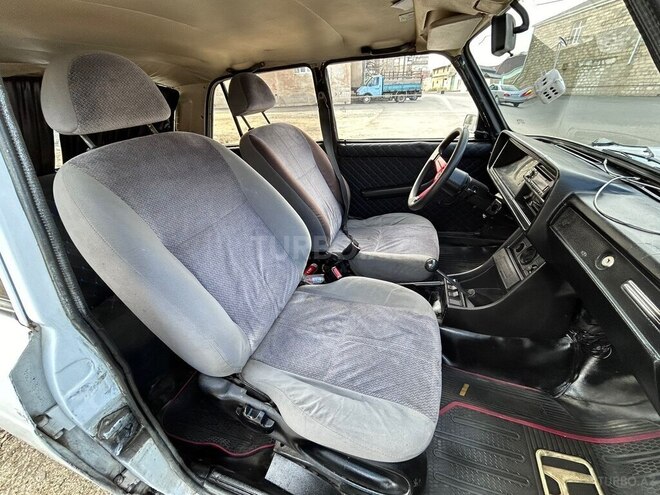 LADA (VAZ) 2107 1983, 12,345 km - 1.5 l - Gəncə