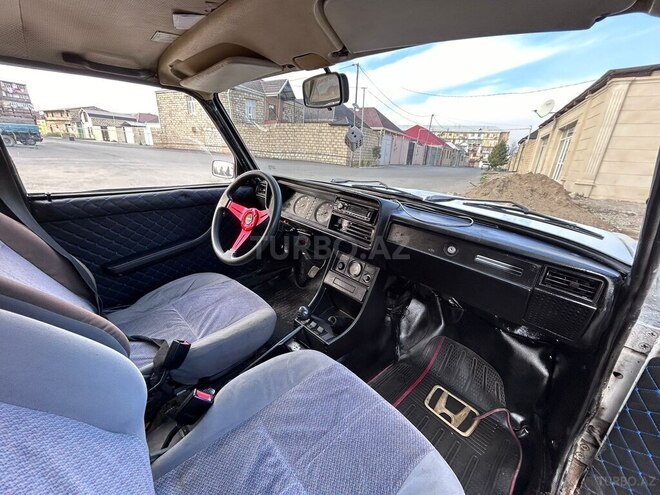 LADA (VAZ) 2107 1983, 12,345 km - 1.5 l - Gəncə