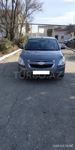 Chevrolet Cobalt 2014, 220,000 km - 1.6 л - Bakı
