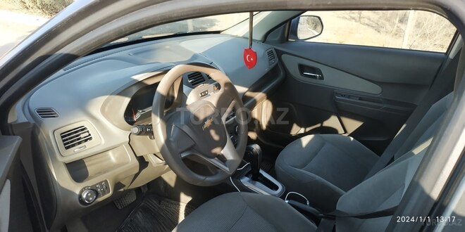 Chevrolet Cobalt 2014, 220,000 km - 1.6 л - Bakı