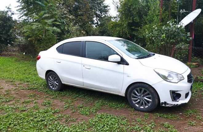 Mitsubishi Attrage 2015, 598,430 km - 1.2 л - Masallı