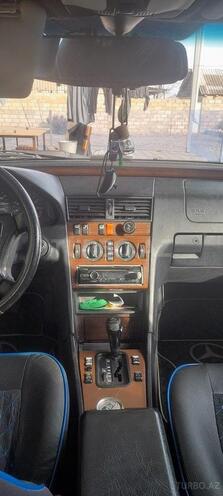 Mercedes C 180 1995, 430,000 km - 1.8 л - Bərdə