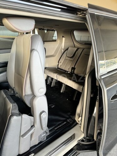 Kia Carnival 2018, 241,000 km - 2.2 l - Bakı