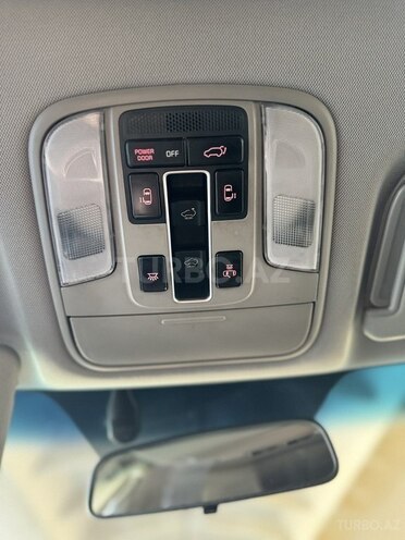 Kia Carnival 2018, 241,000 km - 2.2 l - Bakı