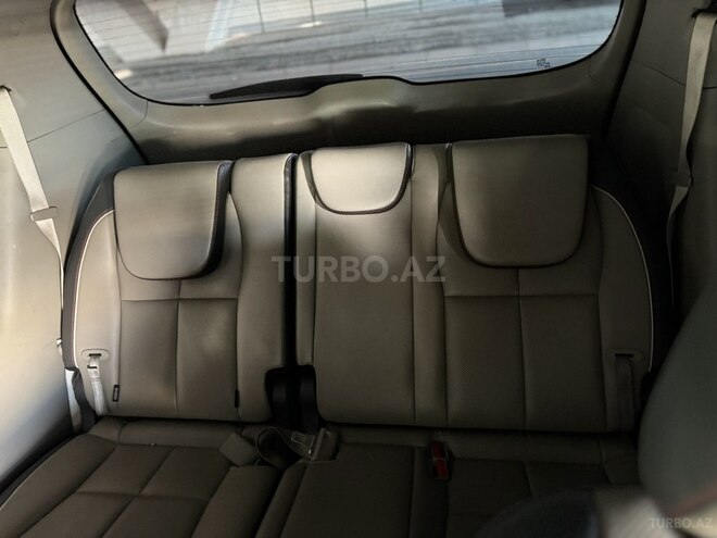 Kia Carnival 2018, 241,000 km - 2.2 l - Bakı