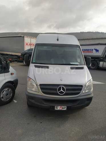 Mercedes Sprinter 315 2007, 157,000 km - 2.2 l - İmişli
