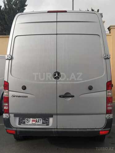 Mercedes Sprinter 315 2007, 157,000 km - 2.2 l - İmişli