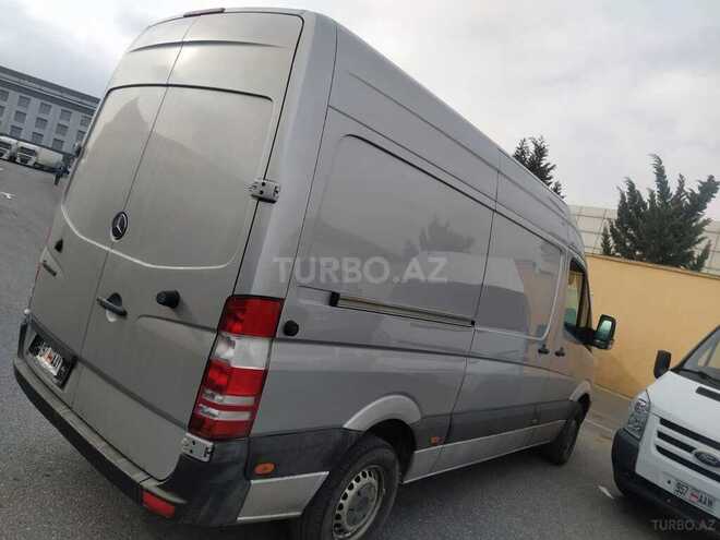 Mercedes Sprinter 315 2007, 157,000 km - 2.2 l - İmişli