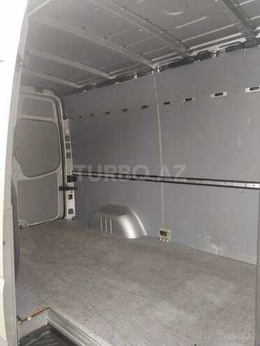 Mercedes Sprinter 315 2007, 157,000 km - 2.2 l - İmişli