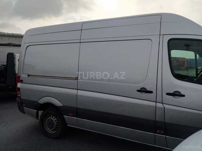 Mercedes Sprinter 315 2007, 157,000 km - 2.2 l - İmişli