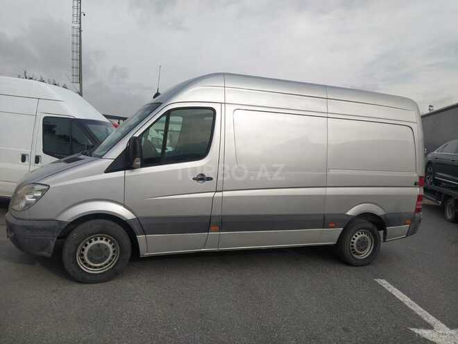Mercedes Sprinter 315 2007, 157,000 km - 2.2 l - İmişli
