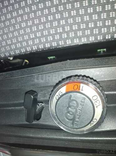 Mercedes Sprinter 315 2007, 157,000 km - 2.2 l - İmişli
