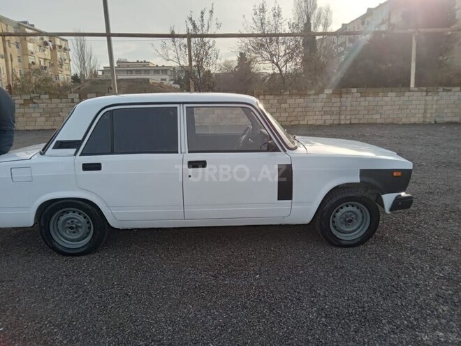 LADA (VAZ) 2107 2008, 89,000 km - 1.6 l - Sumqayıt