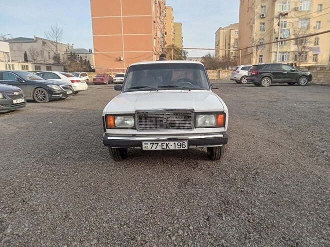 LADA (VAZ) 2107 2008, 89,000 km - 1.6 l - Sumqayıt
