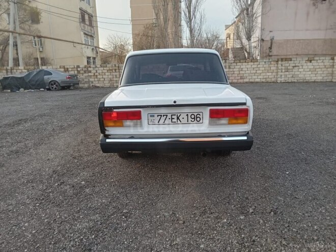 LADA (VAZ) 2107 2008, 89,000 km - 1.6 l - Sumqayıt