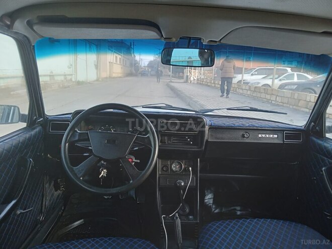 LADA (VAZ) 2107 2008, 89,000 km - 1.6 l - Sumqayıt